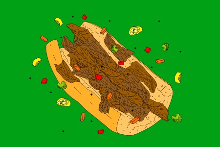 Chicago's Beloved Italian Beef Sandwich Is Ready to Conquer America