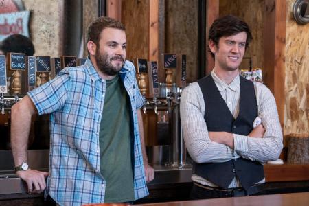 Brews Brothers