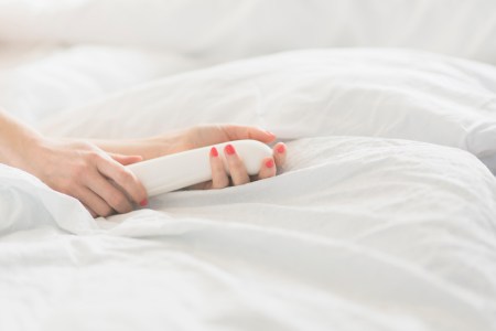 quarantine masturbation