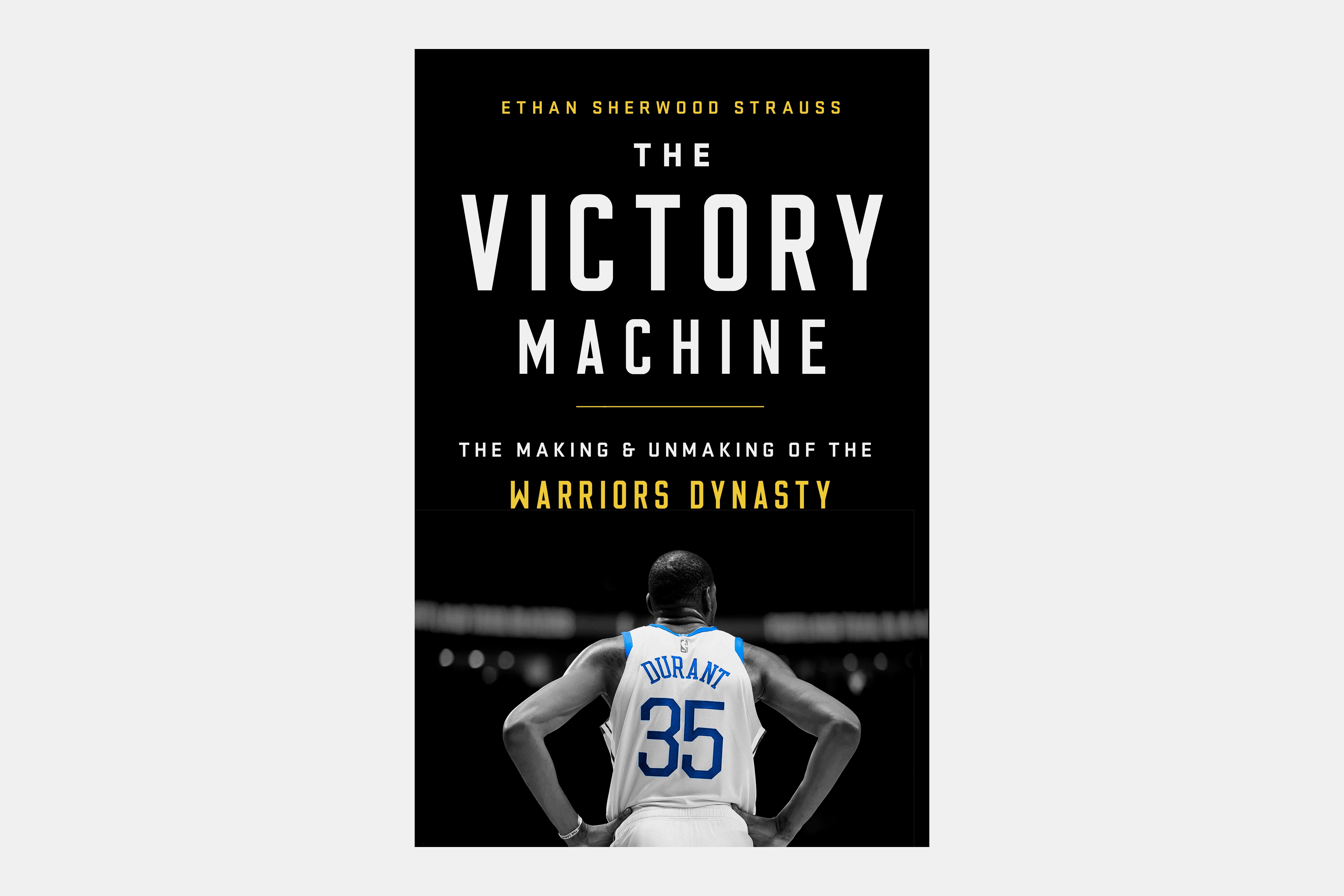 victory machine warriors