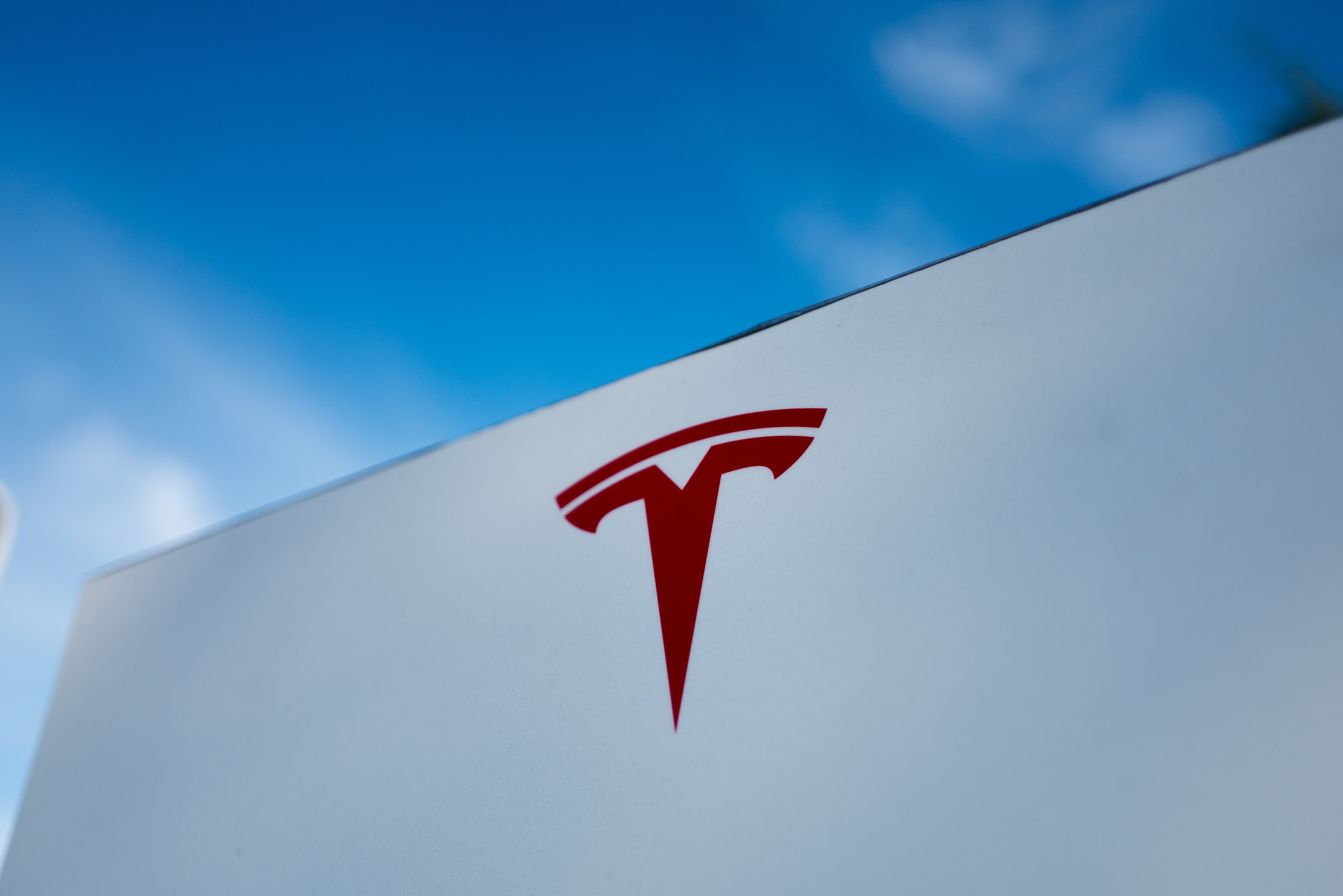 tesla