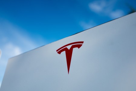 tesla