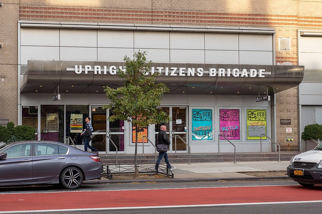 UCB Theater