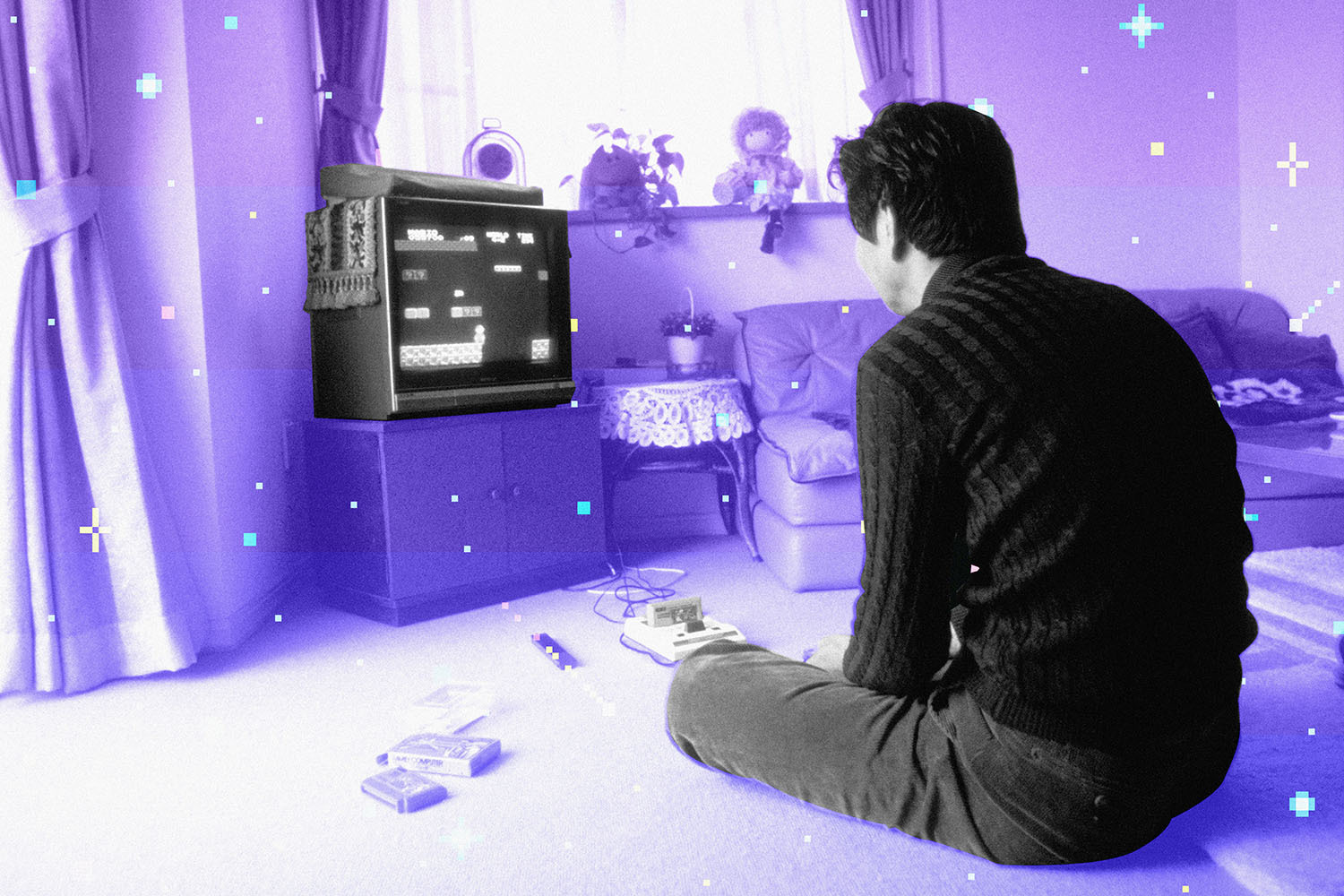 video games