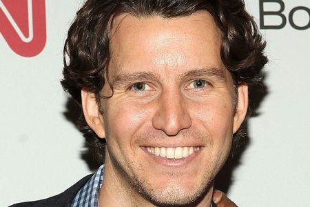 Report: ESPN Radio Host Will Cain Leaving for Fox News Role