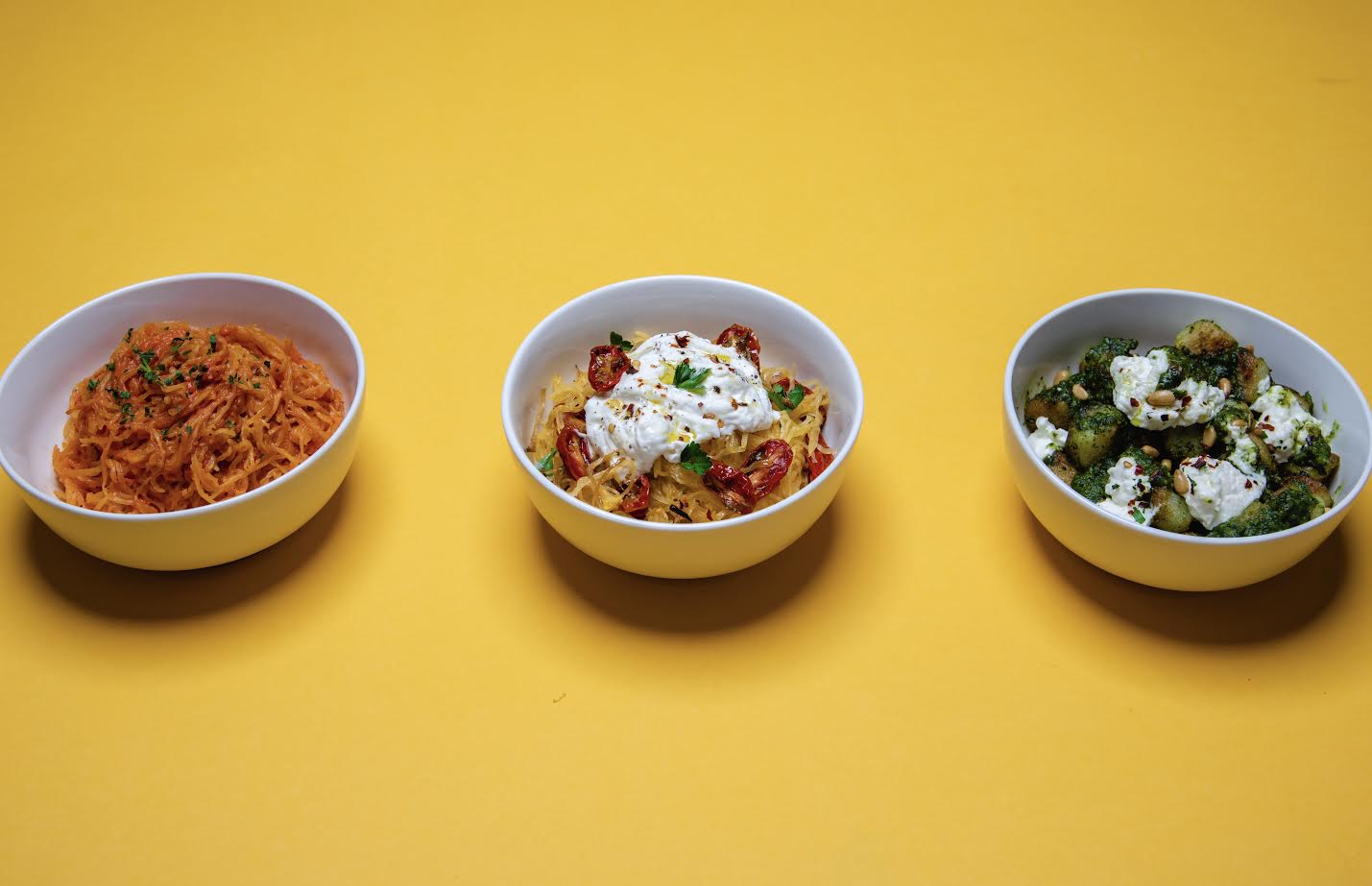 impasta