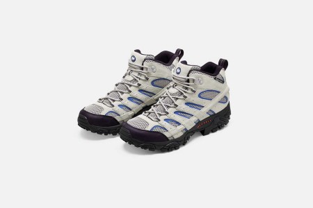 The Outdoor Voices x Merrell Moab 2 Mid Vent Launches in a Sharp New Colorway