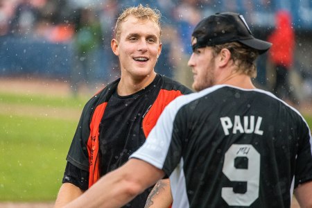 Jake Paul