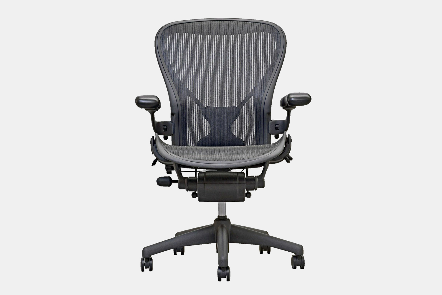 Herman Miller Aeron Chair