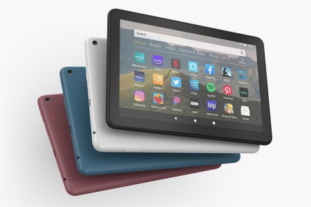Amazon Fire 8 HD