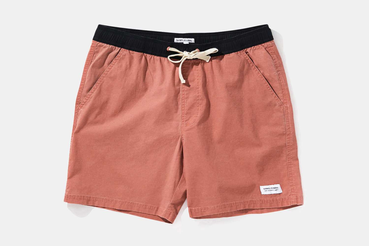 Banks Journal Primary Boardshort