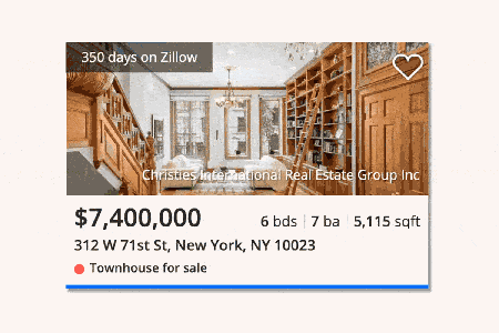 real estate porn
