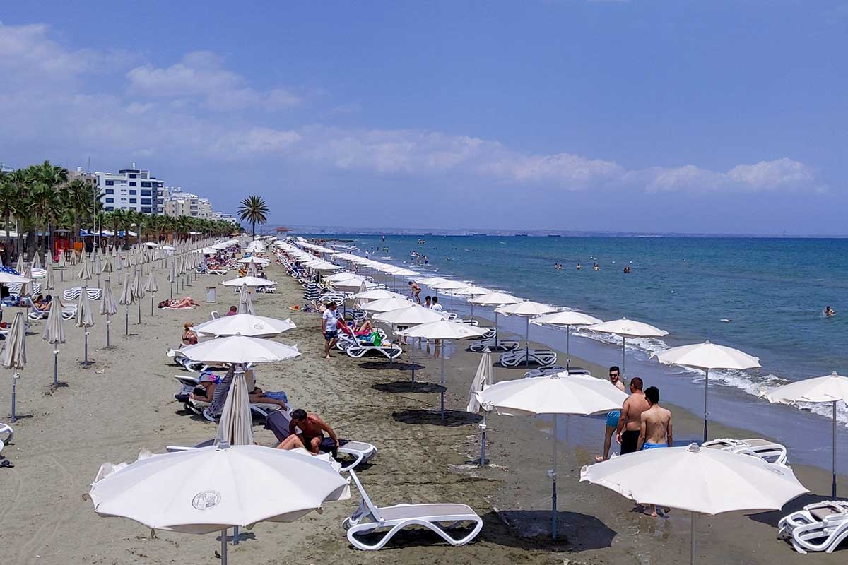 Cyprus