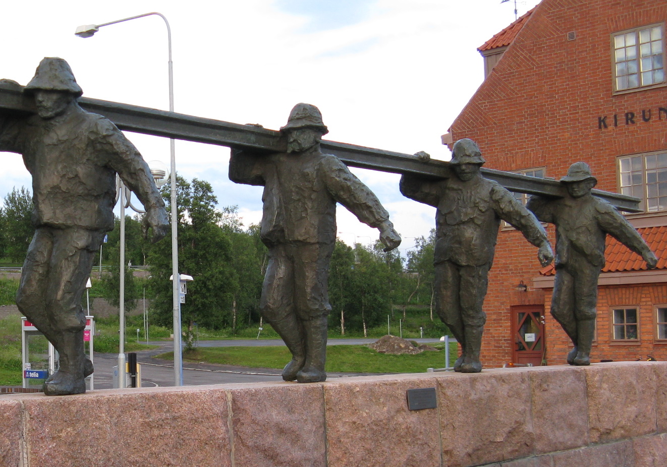 Kiruna