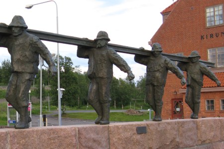 Kiruna