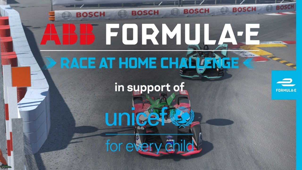 Formula E image