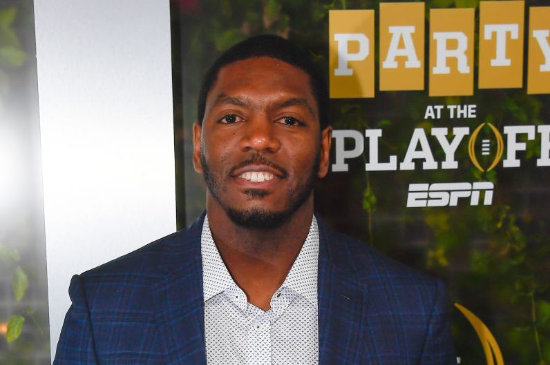 Jon Vilma Fox Sports