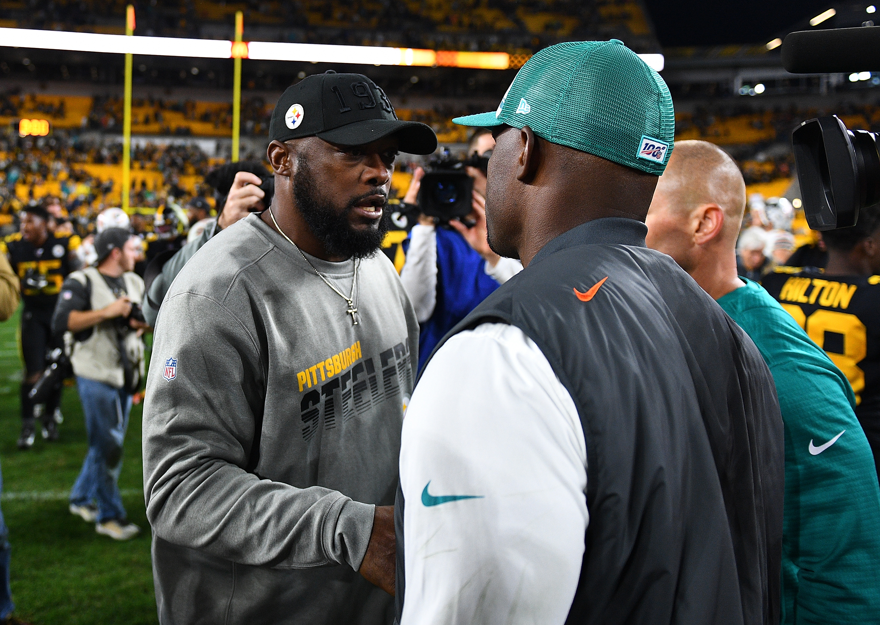 Rooney Rule NFL