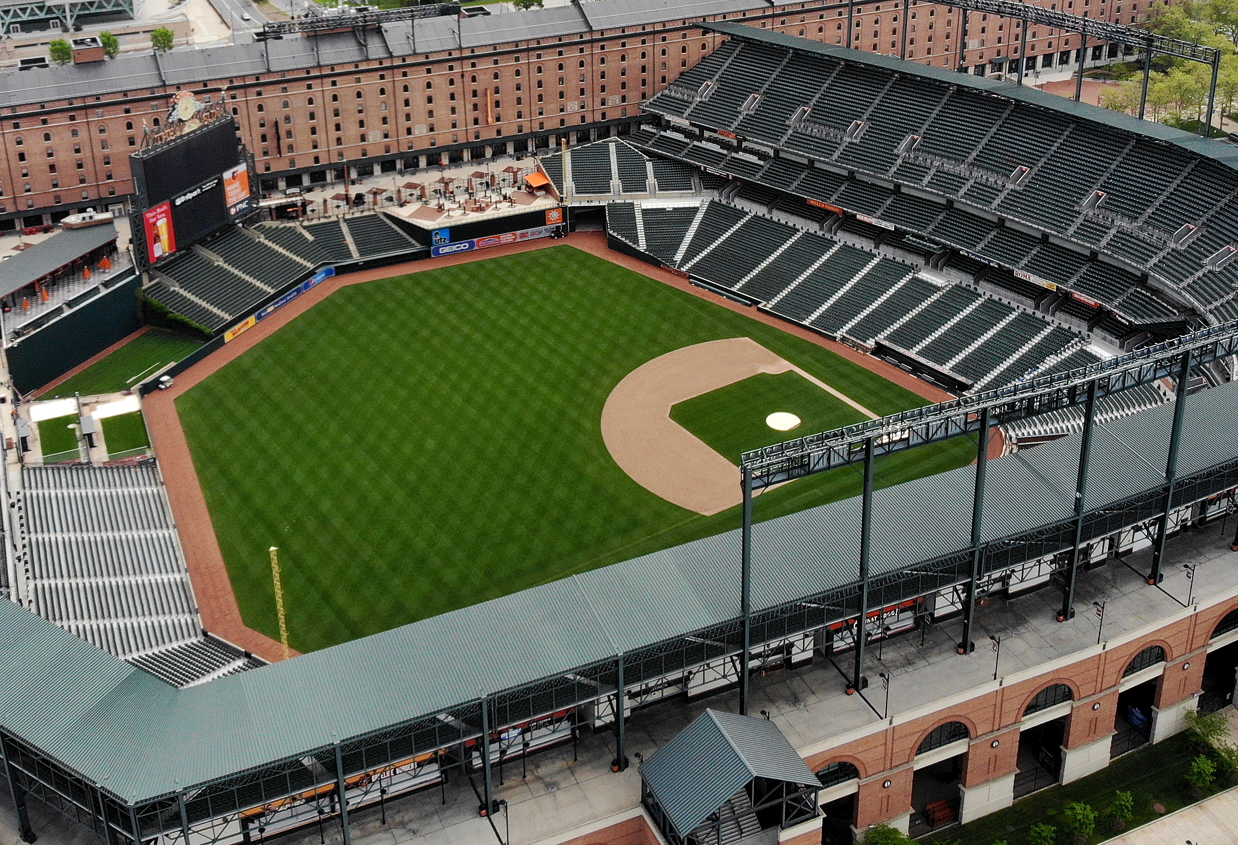 MLB Proposal Return