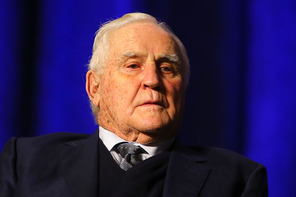 Don Shula Dead at 90