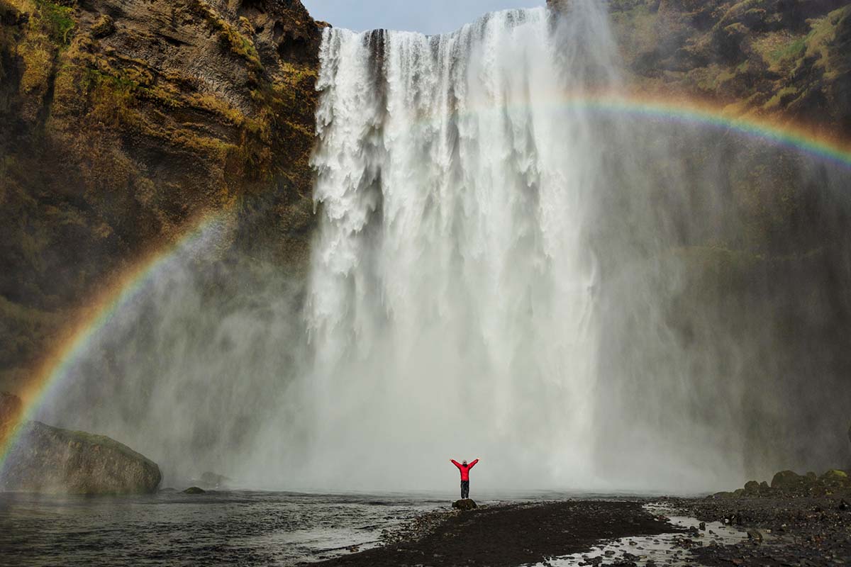 Iceland