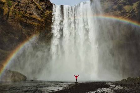 Iceland
