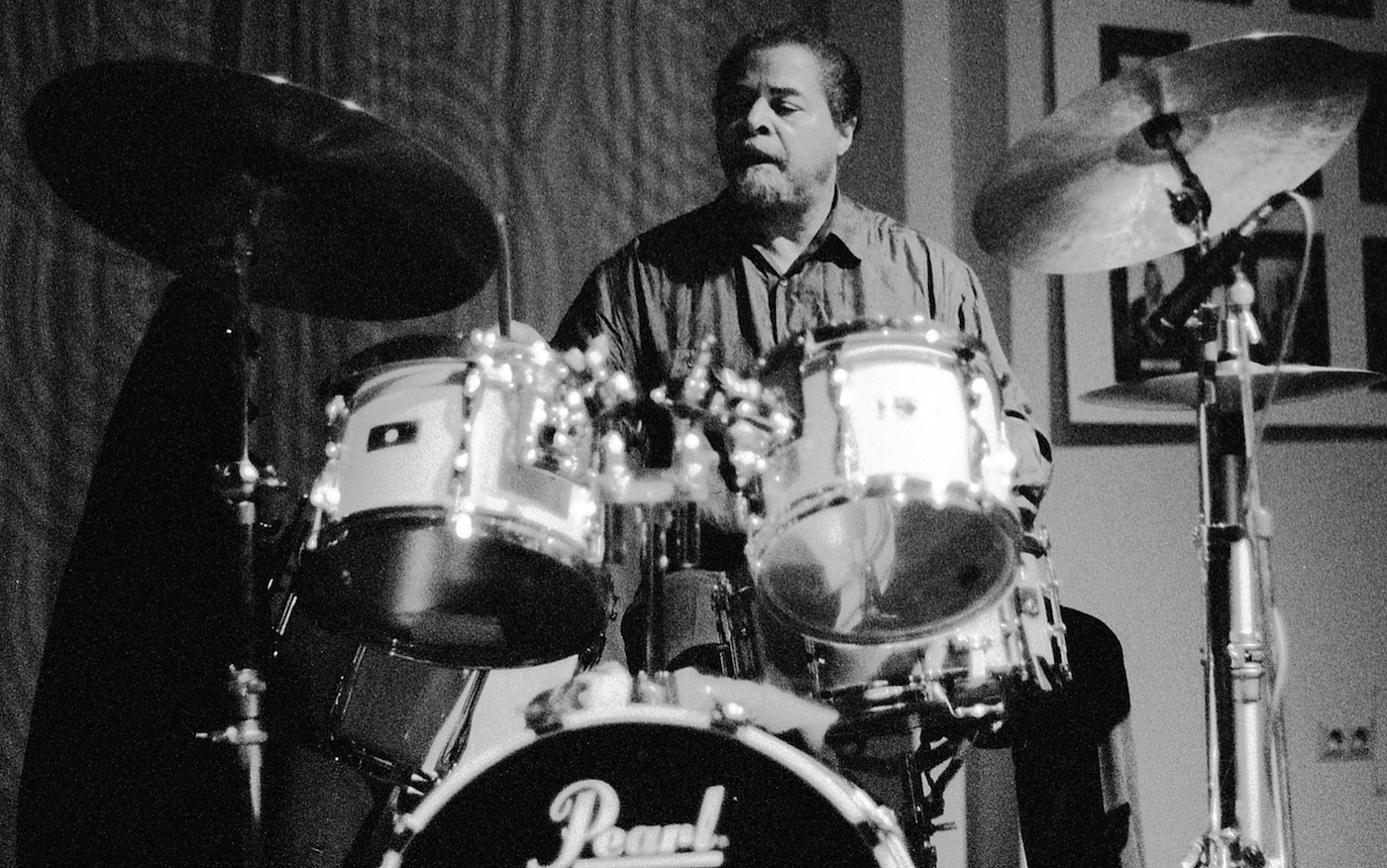 Jimmy Cobb