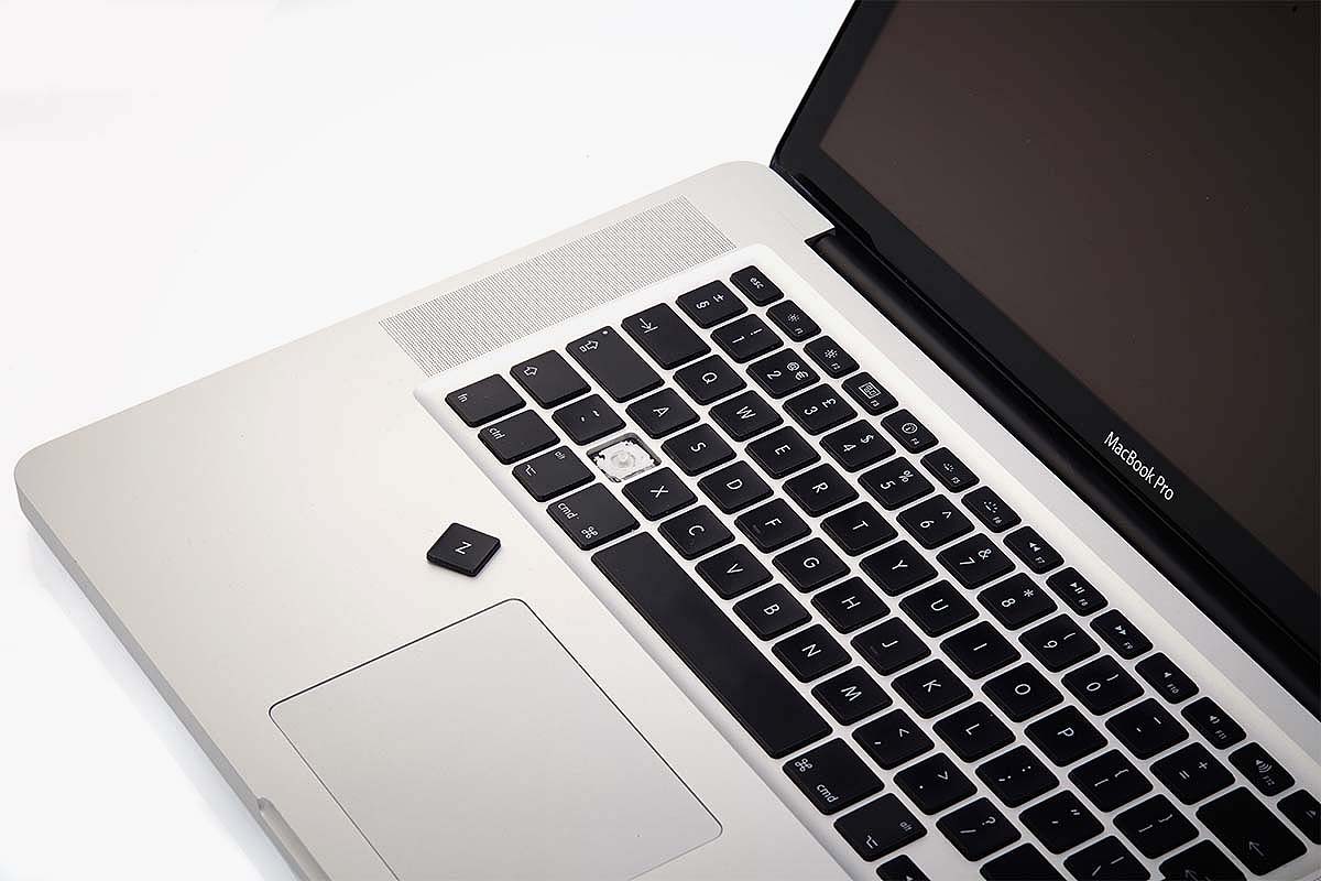 MacBook