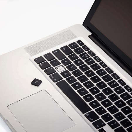 MacBook
