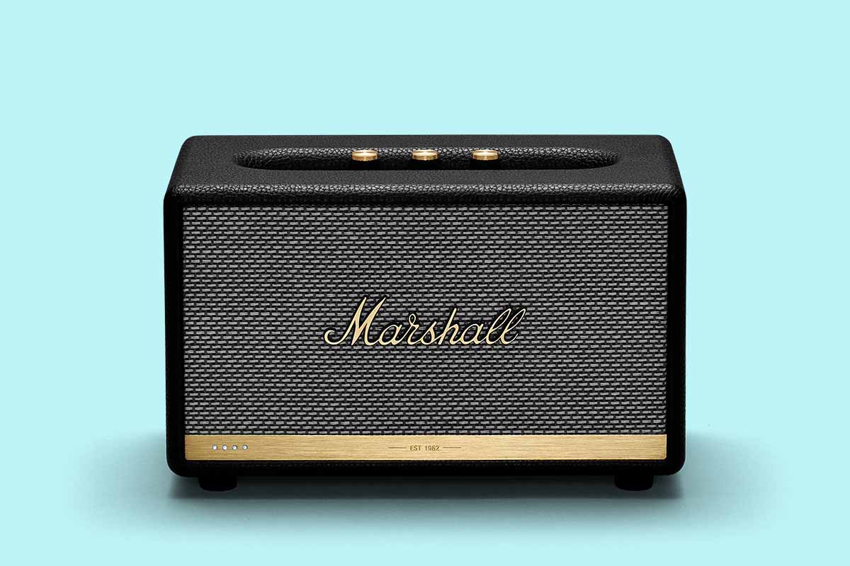 Marshall