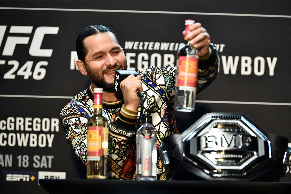 Masvidal
