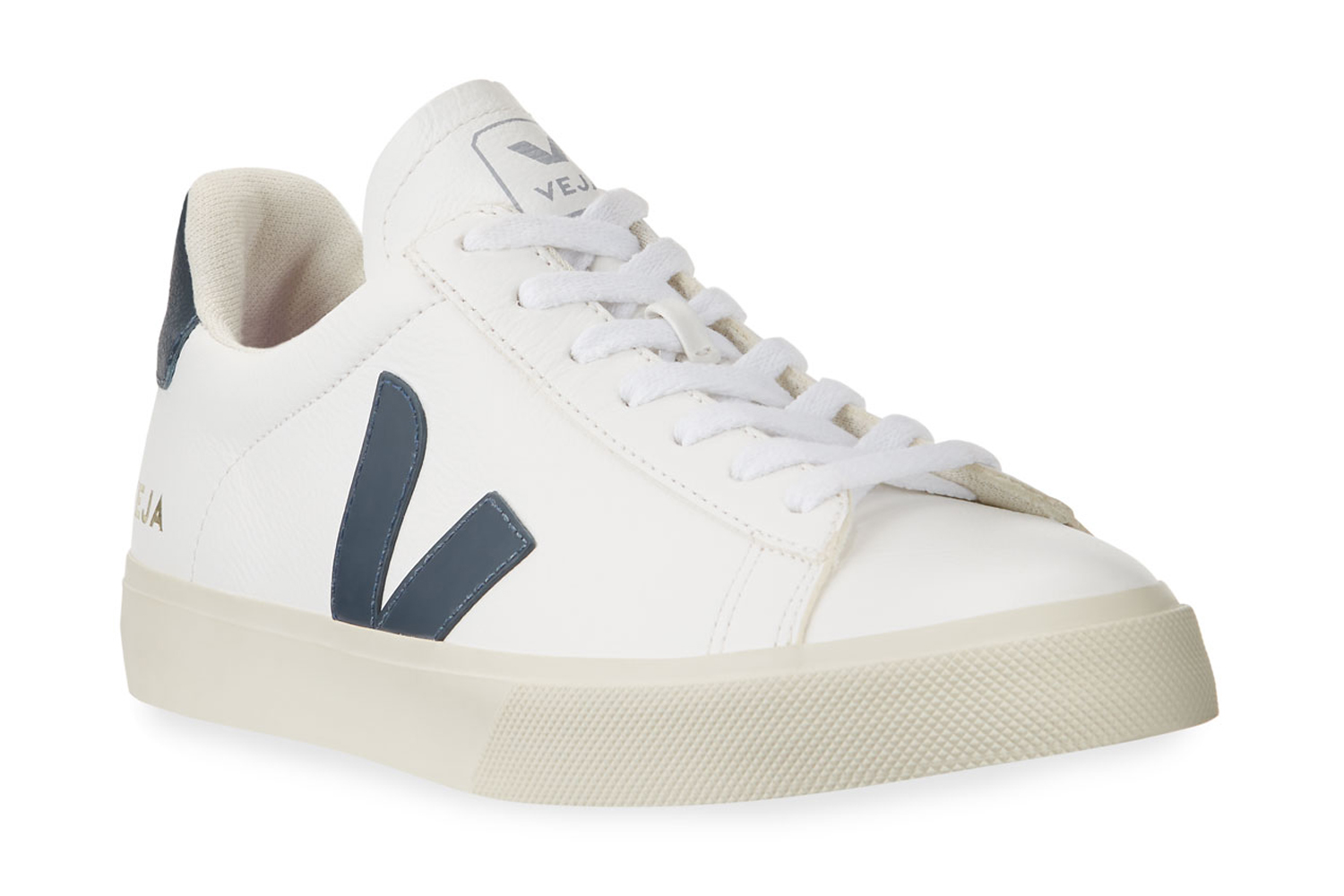 Campo Logo Leather Sneakers
VEJA
$140