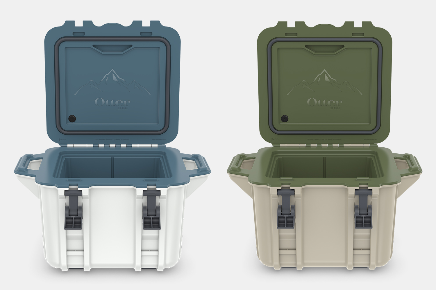 OtterBox Venture hard coolers