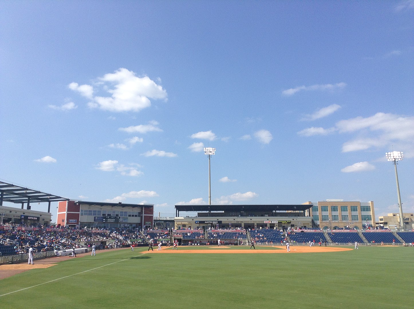 Pensacola Stadium