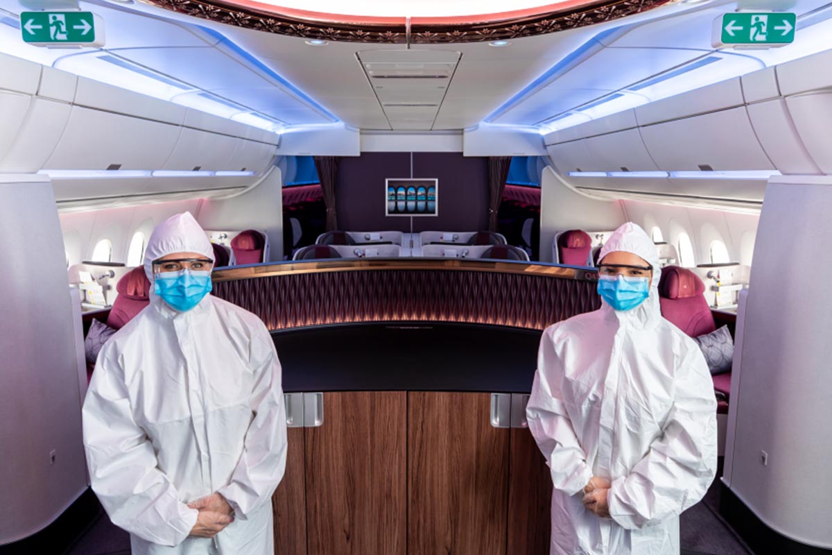 Qatar Airways