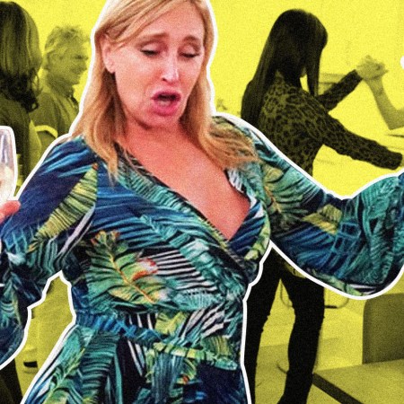 The Fake Drama of Trashy Reality TV Is the Ultimate Quarantine Comfort