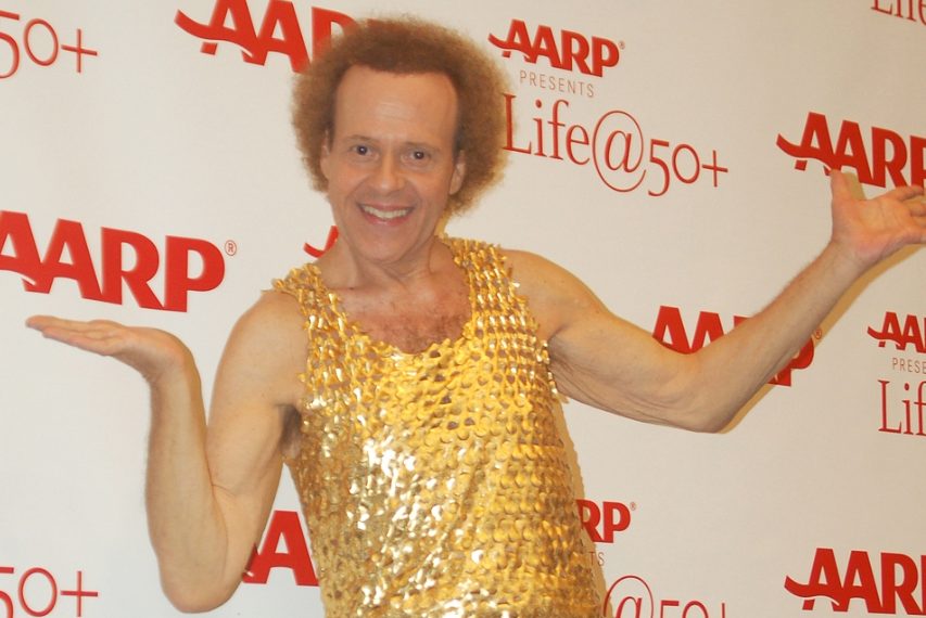 Richard Simmons