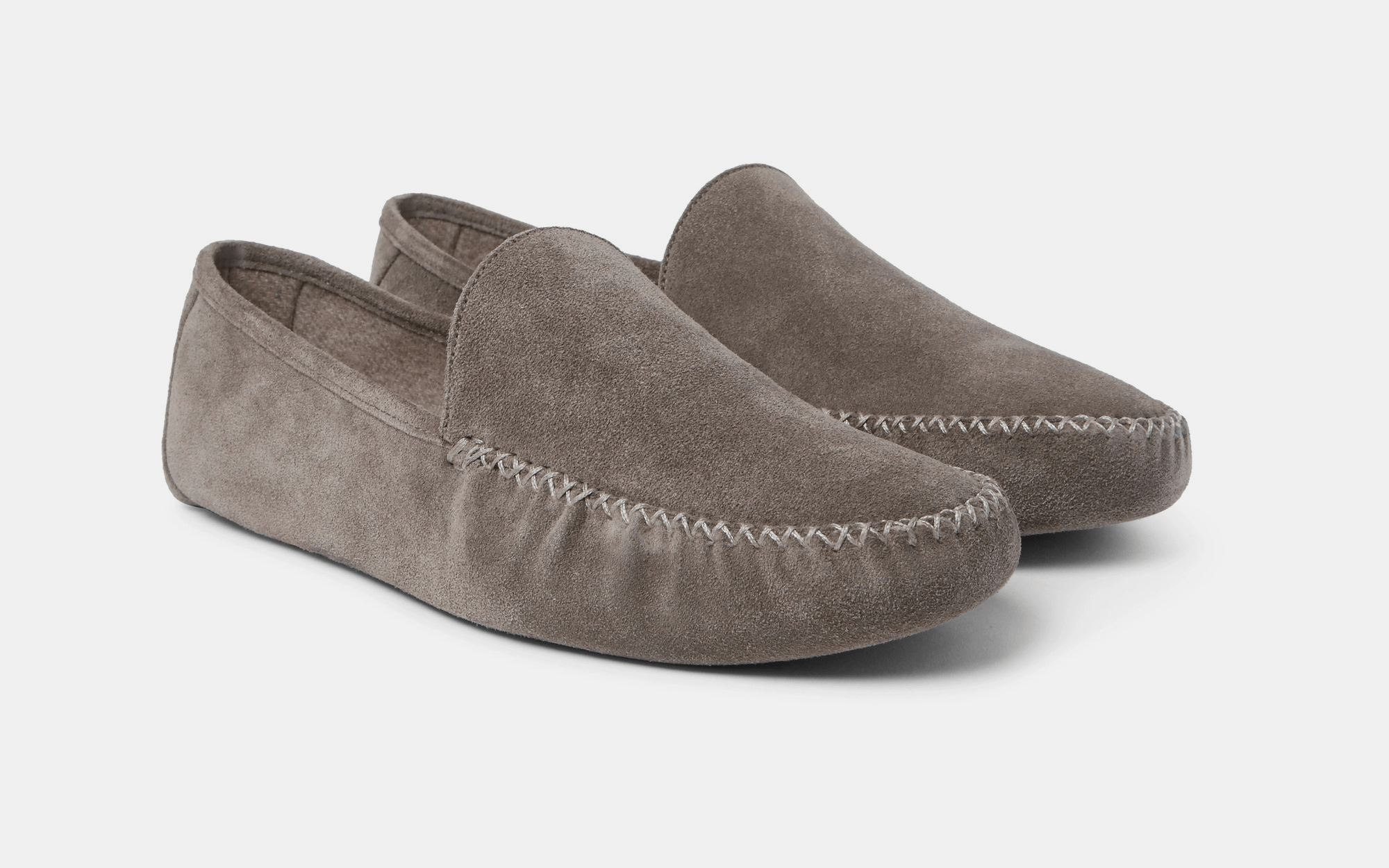 Loro Piana Maurice Slipper