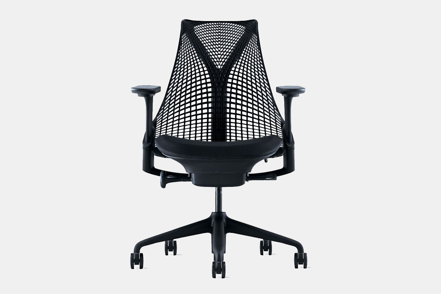 Herman Miller Sayl Chair