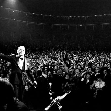 Frank Sinatra
