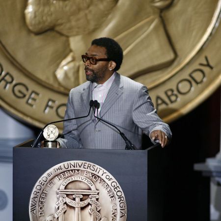 Spike Lee