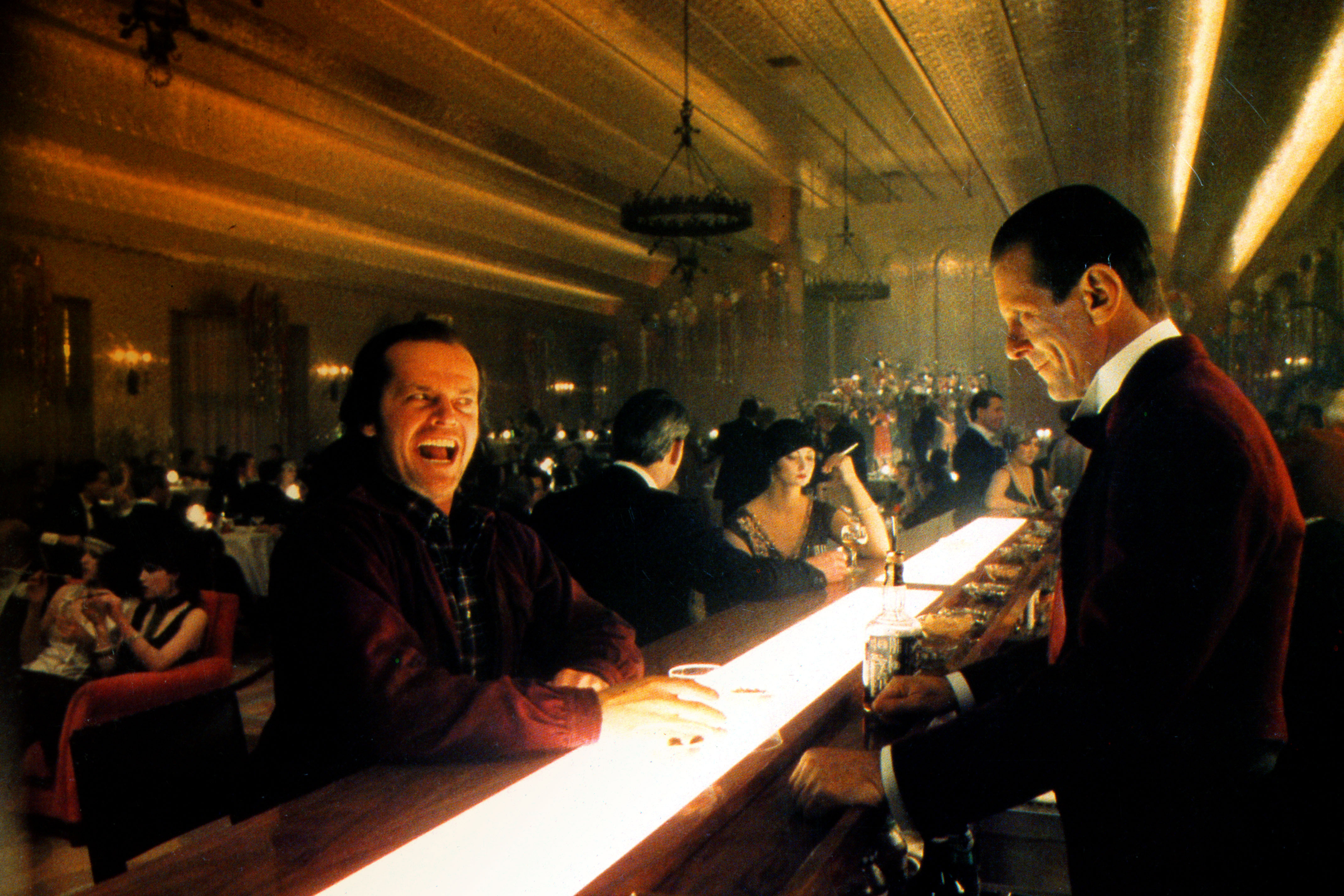 The Shining