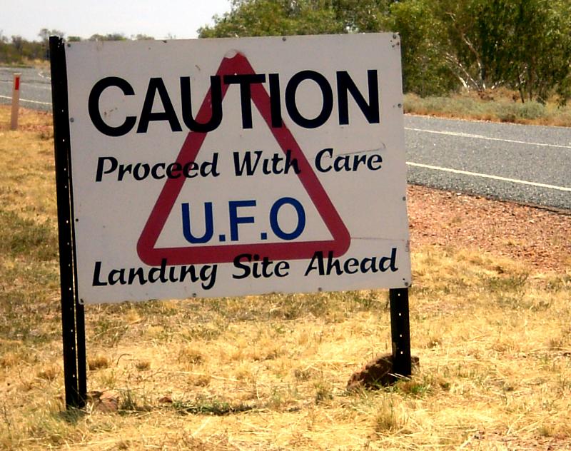 UFO Site