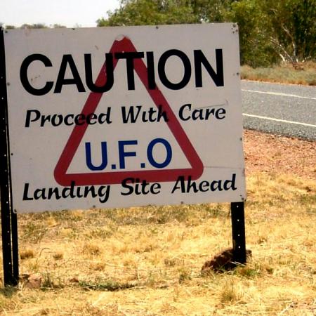 UFO Site