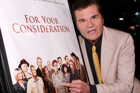 Los Angeles Premiere Of "For Your Consideration" - Arrivals