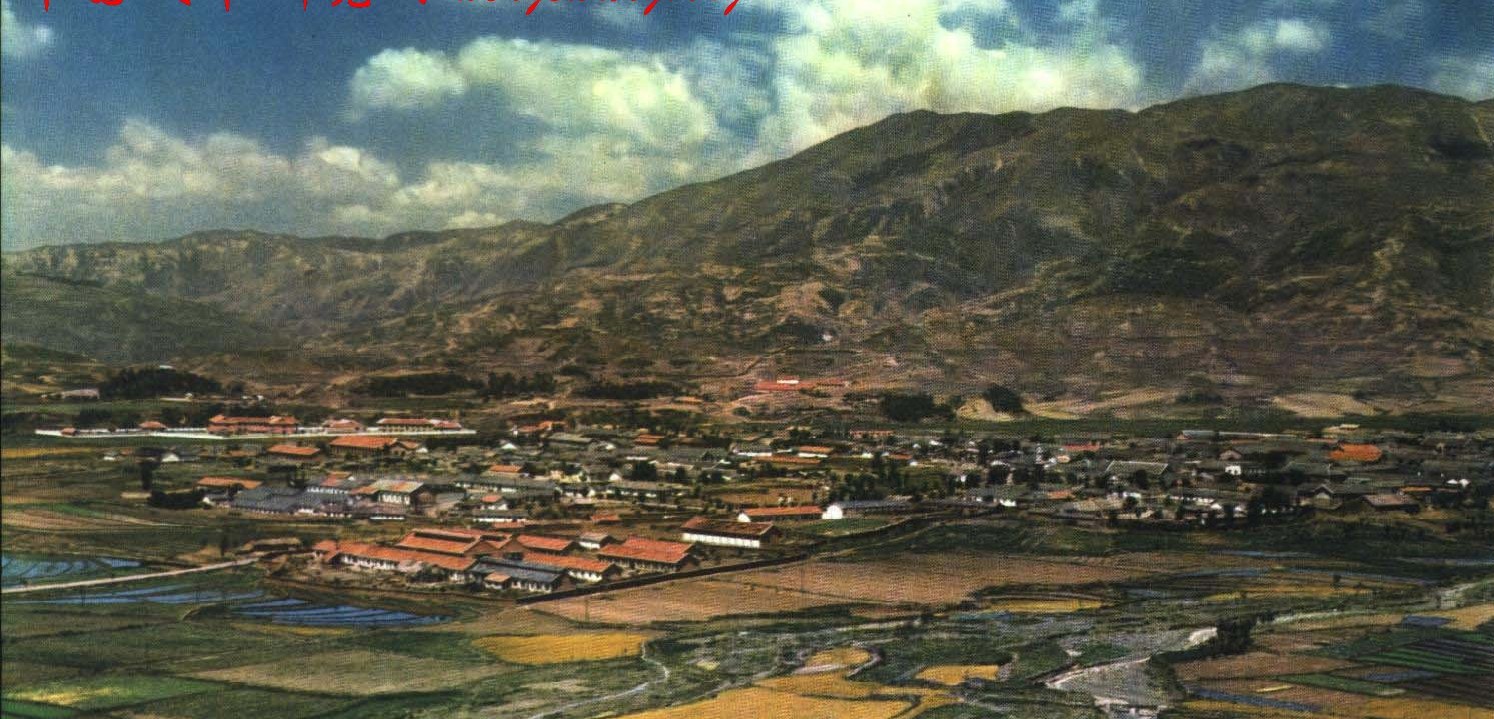 Zhaojue County