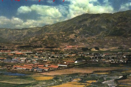Zhaojue County