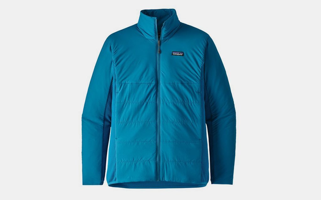 Patagonia Nano Air Light Hybrid Coat