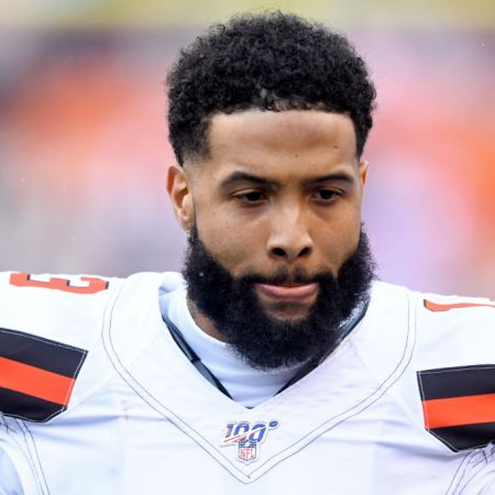 Odell Beckham Jr.