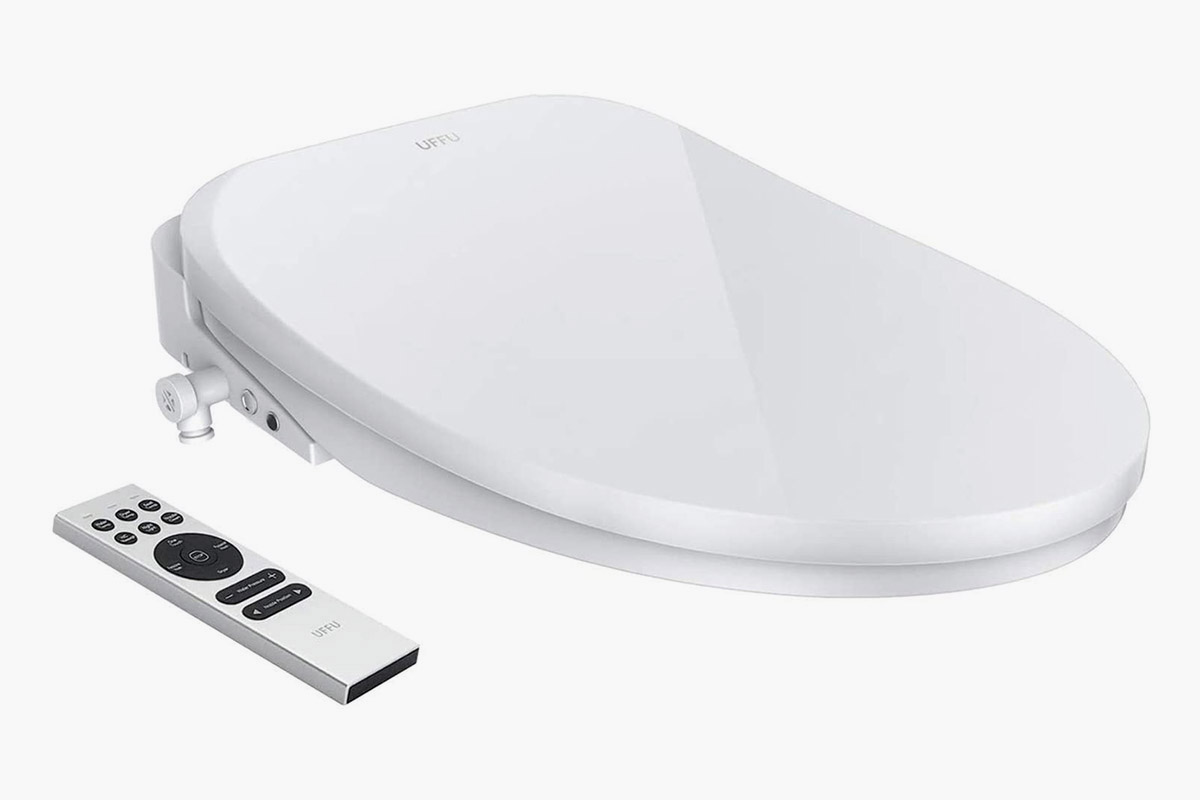 UFFU Smart Bidet